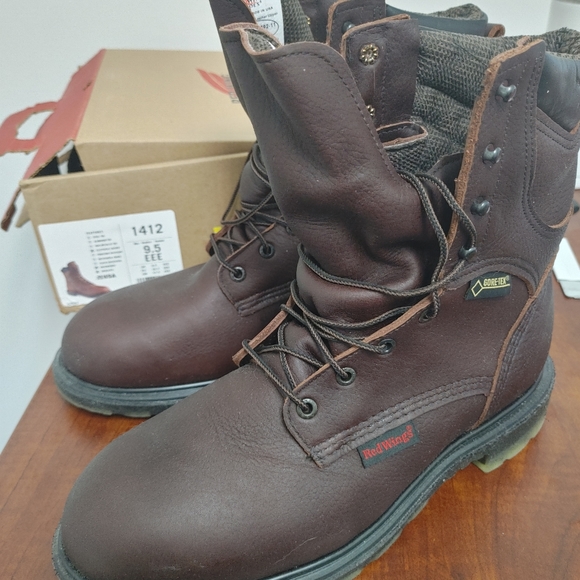 Red Wing Shoes | Shoes | Red Wing 412 